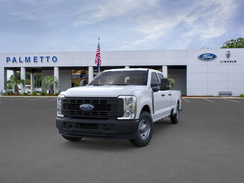 2026 Ford Super Duty F-250® XL