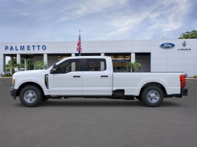 2026 Ford Super Duty F-250® XL