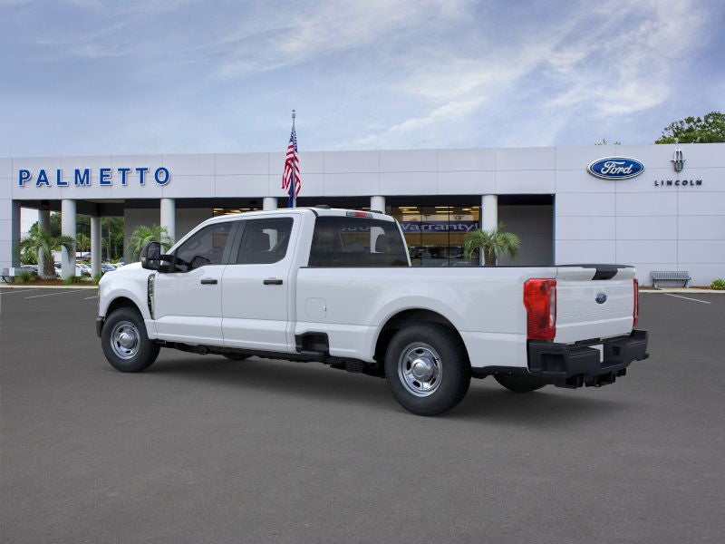 2026 Ford Super Duty F-250® XL