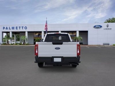 2026 Ford Super Duty F-250® XL