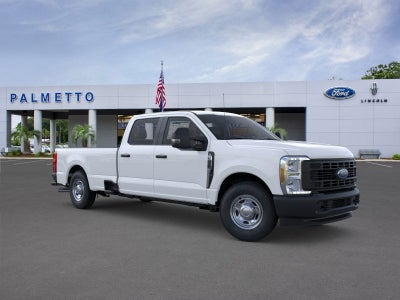 2026 Ford Super Duty F-250® XL