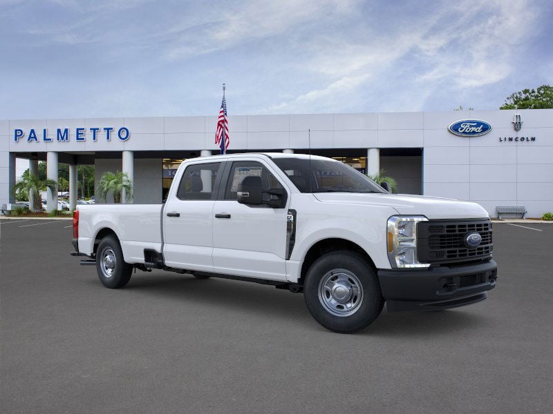 2026 Ford Super Duty F-250® XL