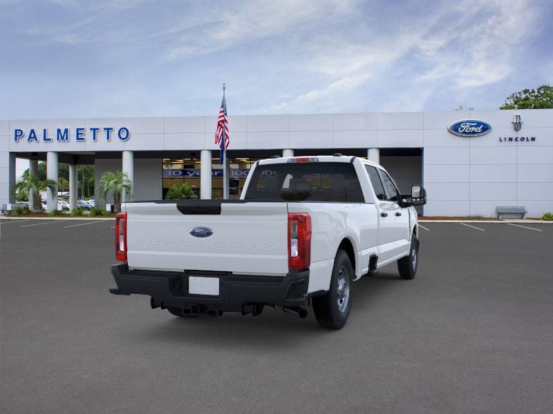 2026 Ford Super Duty F-250® XL