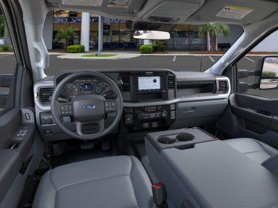 2026 Ford Super Duty F-250® XL