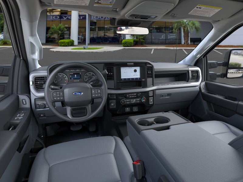 2026 Ford Super Duty F-250® XL