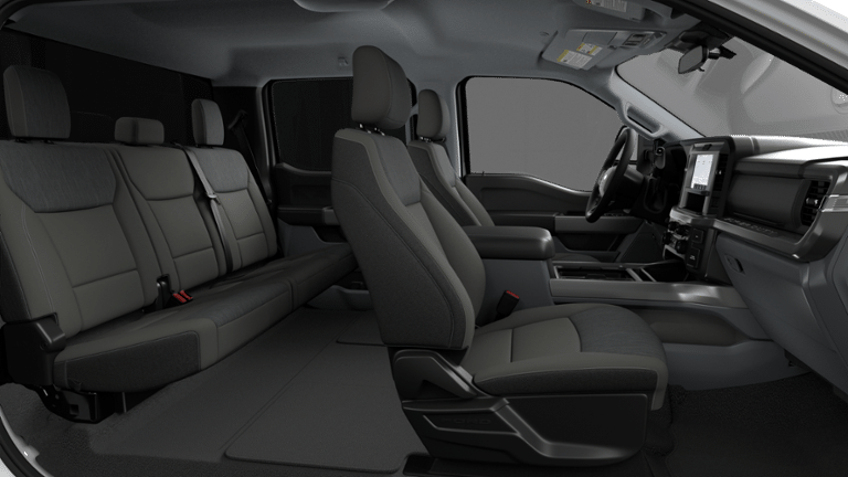 2027 Ford Super Duty F-250® XLT