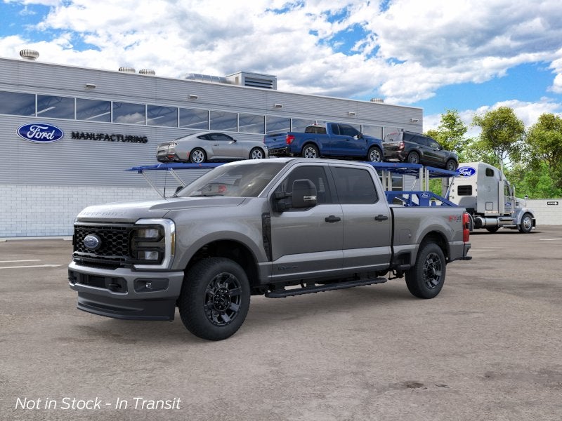 2026 Ford Super Duty F-250® XL