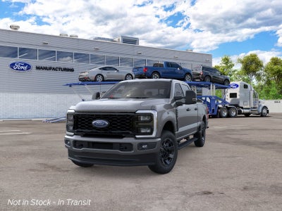 2026 Ford Super Duty F-250® XL