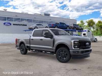 2026 Ford Super Duty F-250® XL