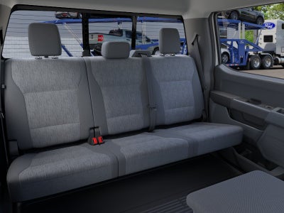2026 Ford Super Duty F-250® XL