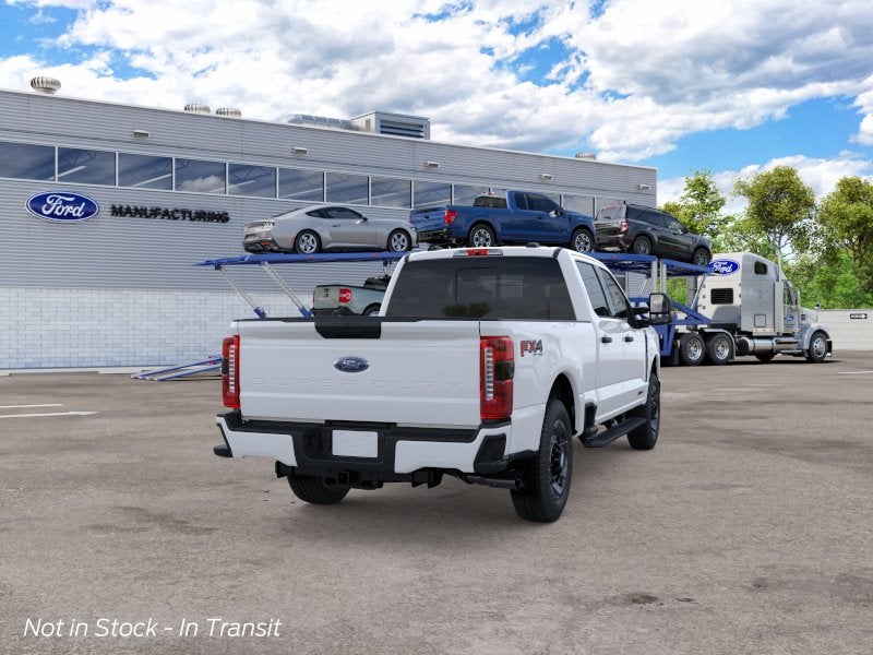 2026 Ford Super Duty F-250® XL