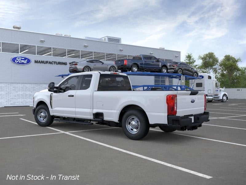 2026 Ford Super Duty F-250® XL