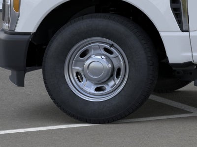 2026 Ford Super Duty F-250® XL