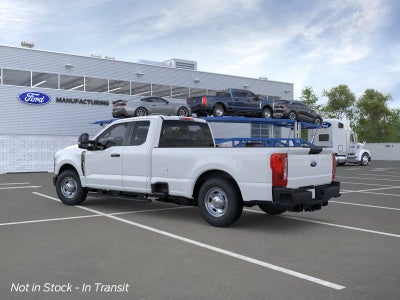2026 Ford Super Duty F-250® XL