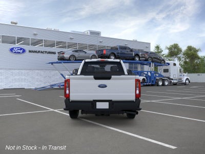 2026 Ford Super Duty F-250® XL