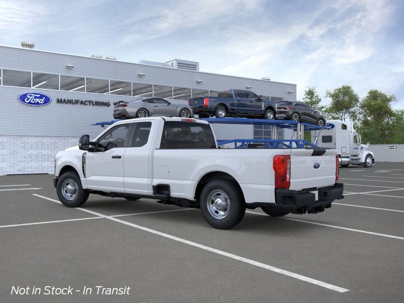 2026 Ford Super Duty F-250® XL