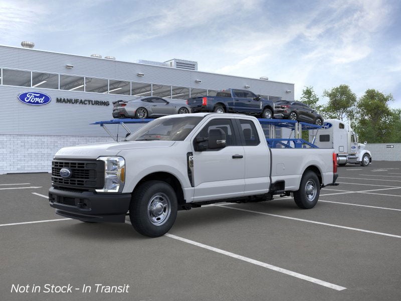 2026 Ford Super Duty F-250® XL