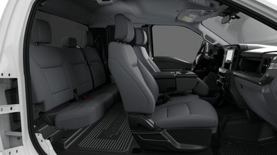 2027 Ford Super Duty F-250® XL