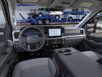 2026 Ford Super Duty F-250® XLT