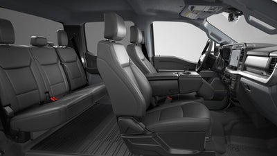 2026 Ford Super Duty F-250® XLT