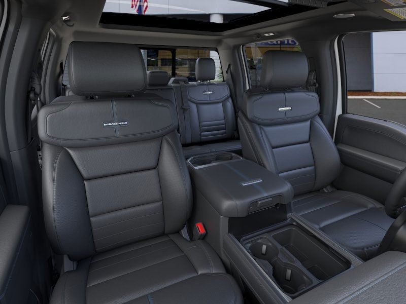 2026 Ford Super Duty F-250® Platinum®