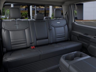 2026 Ford Super Duty F-250® Platinum®