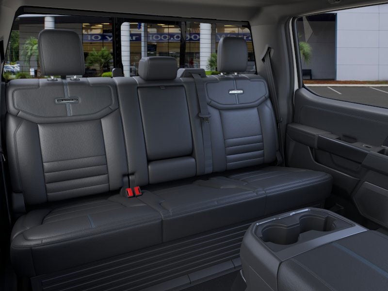 2026 Ford Super Duty F-250® Platinum®