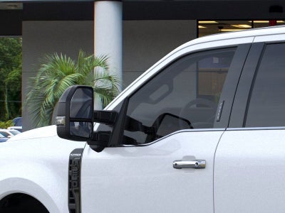 2026 Ford Super Duty F-250® Platinum®