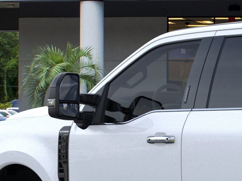 2026 Ford Super Duty F-250® Platinum®