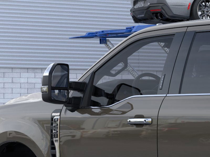 2026 Ford Super Duty F-250® King Ranch®