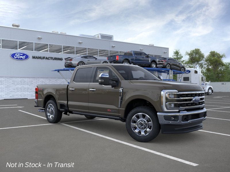 2026 Ford Super Duty F-250® King Ranch®