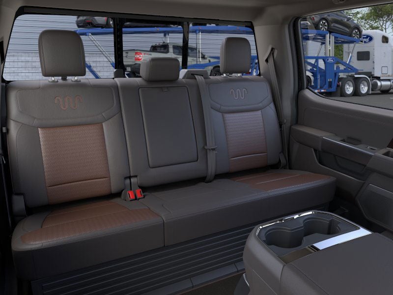 2026 Ford Super Duty F-250® King Ranch®