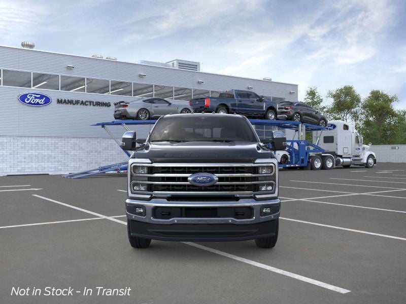 2026 Ford Super Duty F-250® King Ranch®