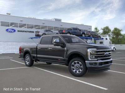 2026 Ford Super Duty F-250® King Ranch®