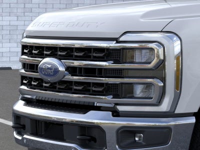 2026 Ford Super Duty F-250® King Ranch®