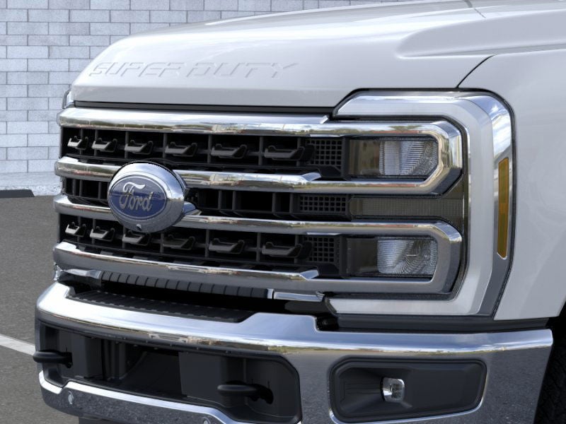 2026 Ford Super Duty F-250® King Ranch®