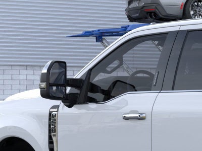 2026 Ford Super Duty F-250® King Ranch®