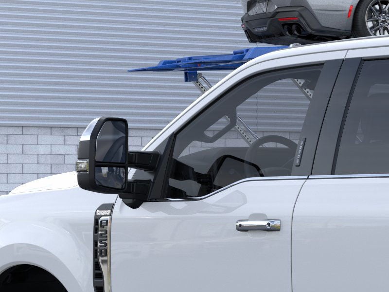 2026 Ford Super Duty F-250® King Ranch®