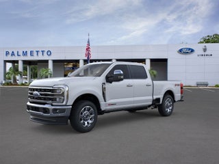 2026 Ford Super Duty F-250® King Ranch®