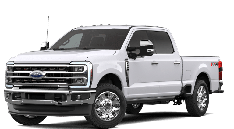 2026 Ford Super Duty F-250® King Ranch®