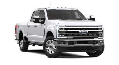 2026 Ford Super Duty F-250® King Ranch®