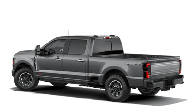 2027 Ford Super Duty F-250® Platinum®
