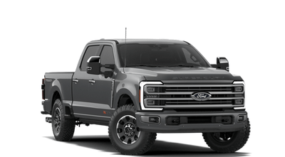 2027 Ford Super Duty F-250® Platinum®