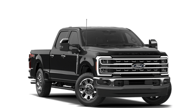 2027 Ford Super Duty F-250® Lariat®