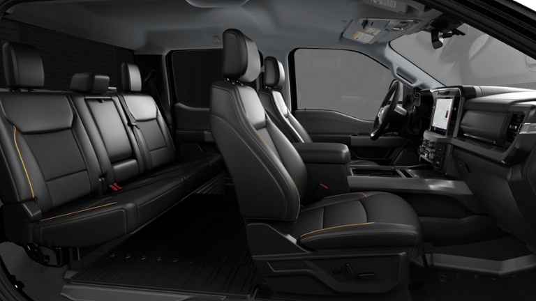 2027 Ford Super Duty F-250® Lariat®