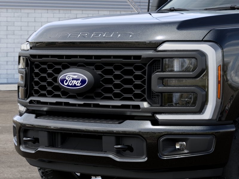 2027 Ford Super Duty F-250® XL