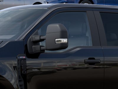 2027 Ford Super Duty F-250® XL