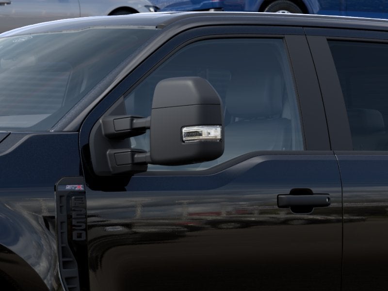 2027 Ford Super Duty F-250® XL