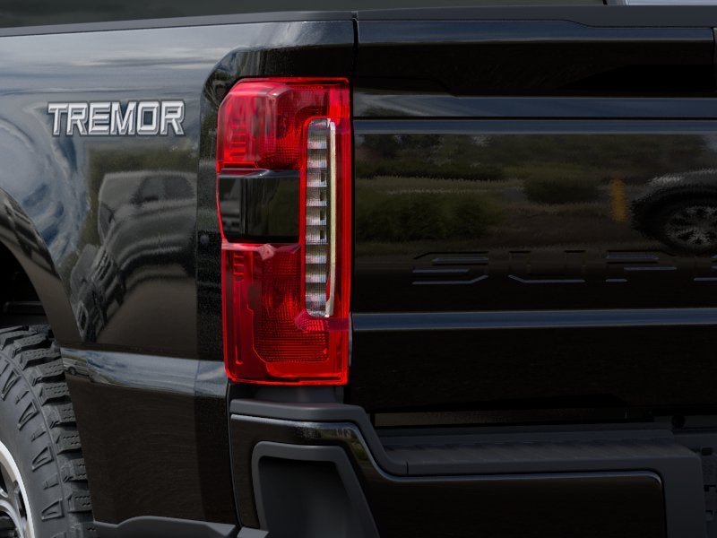 2027 Ford Super Duty F-250® XL