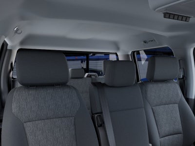 2027 Ford Super Duty F-250® XL